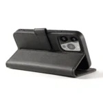 Magnet With Flip Black Samsung Galaxy S24 Fe Tok