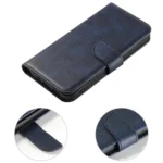 Magnet With Flip Blue Samsung Galaxy S24 Fe Tok