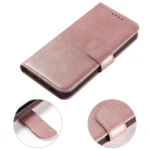 Magnet With Flip Pink Samsung Galaxy S24 Fe Tok