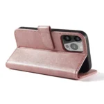 Magnet With Flip Pink Samsung Galaxy S24 Fe Tok