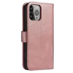 Magnet With Flip Pink Samsung Galaxy S24 Fe Tok