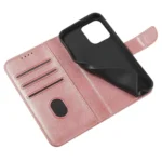 Magnet With Flip Pink Samsung Galaxy S24 Fe Tok