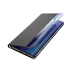 New Sleep Flip Cover With Stand Function Black Samsung Galaxy A26 5G Tok