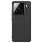 Nillkin Super Frosted PRO Magnetic Black Xiaomi 15 Tok