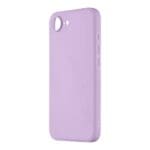OBAL:ME Matte TPU Apple Purple iPhone 16e Tok
