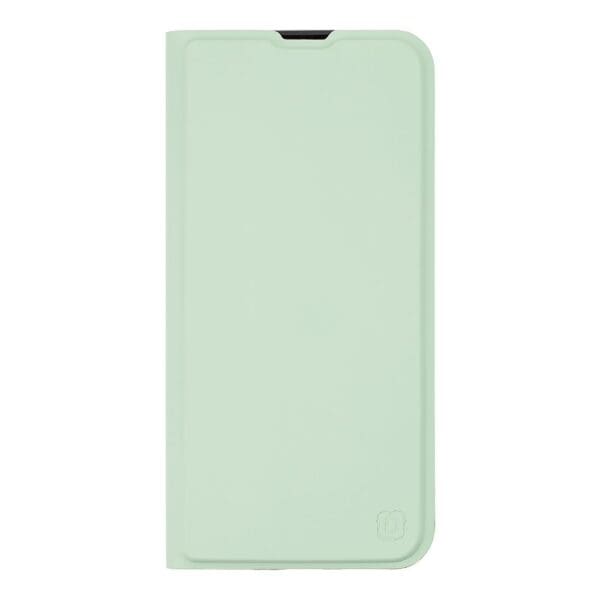 OBAL:ME SmoothTouch Mint Green Samsung Galaxy S25 Ultra Tok