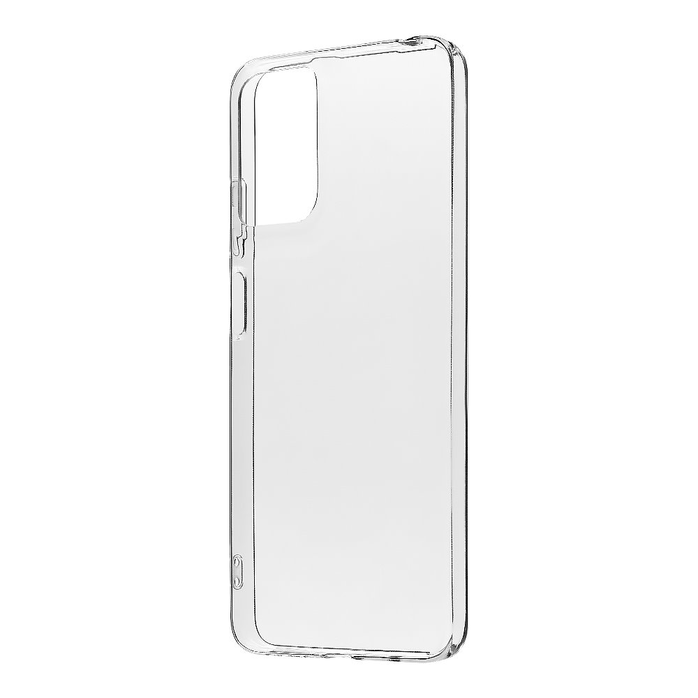 OBAL:ME TPU Transparent Motorola Moto G15/G05 Tok