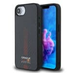 Red Bull Carbon Powerbar MagSafe Black iPhone 16e Tok