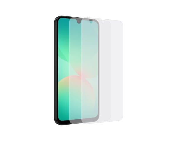 Samsung EF-UA266CTE Protective Film Galaxy A26