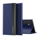 Sleep Pro With Flip And Stand Blue Samsung Galaxy A16 Tok