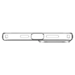 Spigen Crystal Flex Clear iPhone 15 Plus Tok