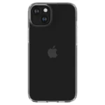 Spigen Crystal Flex Clear iPhone 15 Plus Tok