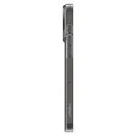 Spigen Crystal Flex Clear iPhone 15 Pro Max Tok