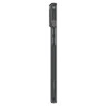 Spigen Crystal Flex Gray-Transparent iPhone 15 Plus Tok