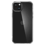 Spigen Crystal Hybrid Clear iPhone 15 Plus Tok