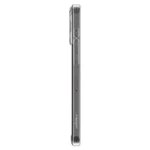 Spigen Crystal Hybrid Clear iPhone 15 Pro Tok