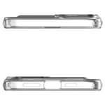 Spigen Crystal Slot Clear iPhone 15 Plus Tok