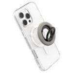 Spigen Nano Pop MagSafe Phone Ring Truffle Grey