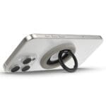 Spigen Nano Pop MagSafe Phone Ring Truffle Grey