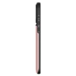 Spigen Slim Armor Cs Pink iPhone 15 Pro Max Tok
