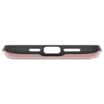 Spigen Slim Armor Cs Pink iPhone 15 Pro Max Tok