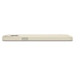 Spigen Thin Fit Beige iPhone 15 Plus Tok