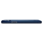 Spigen Thin Fit Blue iPhone 15 Plus Tok