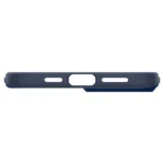 Spigen Thin Fit Blue iPhone 15 Plus Tok