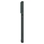 Spigen Ultra Hybrid Dark Green iPhone 15 Pro Max Tok