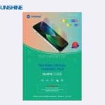 Sunshine SS-057C Photonic Crystal Hydrogel Foil for Phones Pack 25 pcs