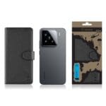 Tactical Field Notes Black Xiaomi 15 Tok