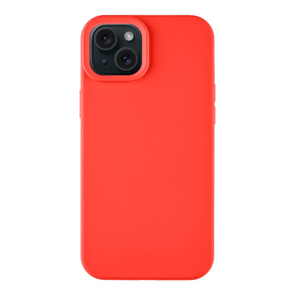 Tactical MagForce Velvet Smoothie Apple Plus Chilli iPhone 15 Plus Tok