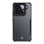 Tactical Quantum Stealth Clear/Black Xiaomi 15 Tok