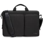 Tech-Protect Defender Bag Laptop 17 Black
