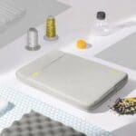 Tech-Protect Defender Laptop 13-14 Crayon Grey