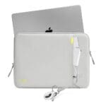 Tech-Protect Defender Laptop 13-14 Crayon Grey