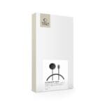 Tech-Protect Mc03 Ultraboost Magnetic Charging Type-C Cable 100Cm Samsung Galaxy Watch Black