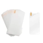 Tempered Glass In A Multi-Pack 50 Pieces Samsung Galaxy A25 5G