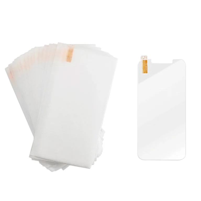 Tempered Glass In A Multi-Pack 50 Pieces Samsung Galaxy A25 5G