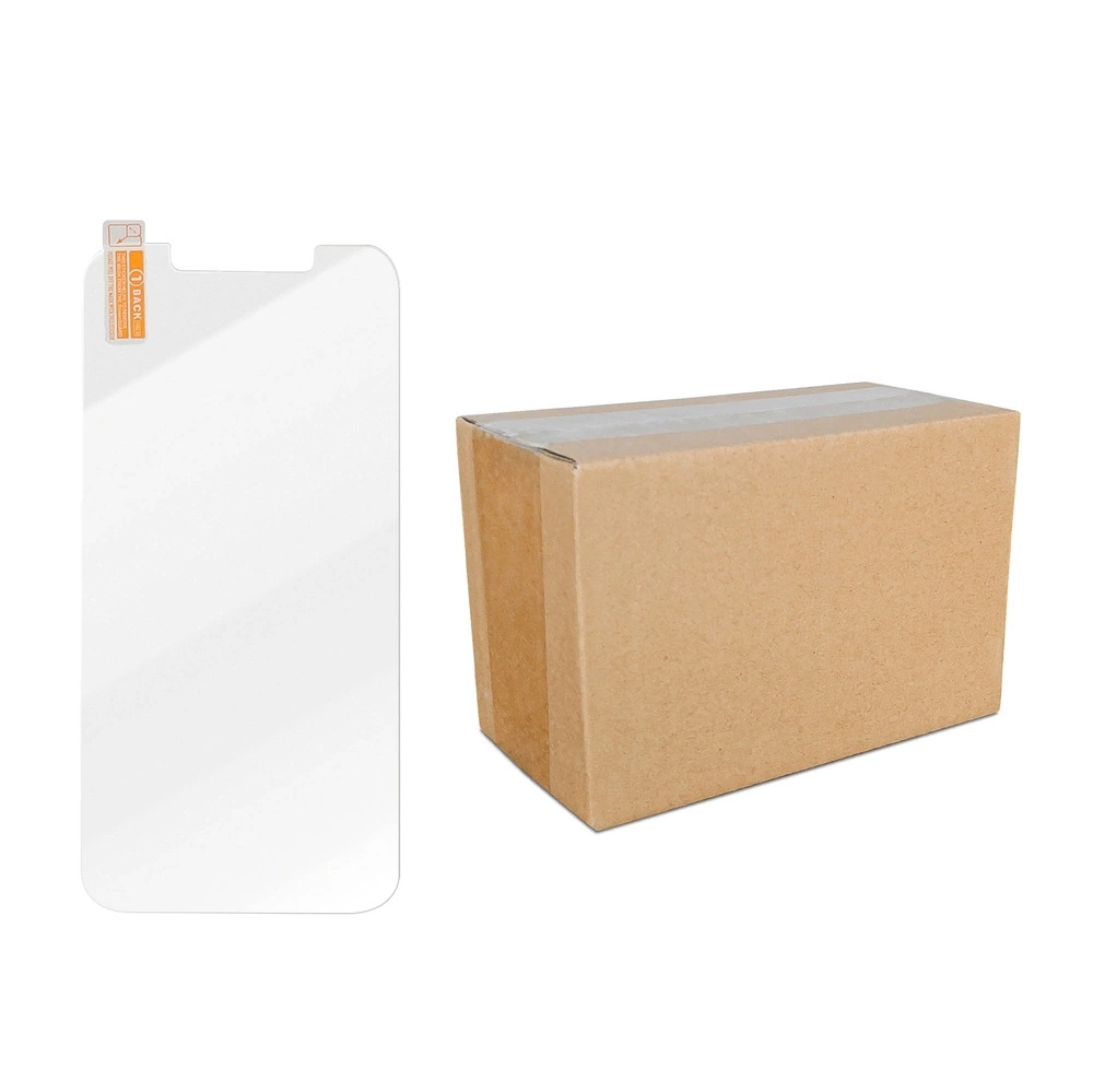 Tempered Glass In Multipack 50 Pieces Samsung Galaxy S24 Fe