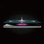 Tempered Glass Screen Samsung Galaxy S24 Fe
