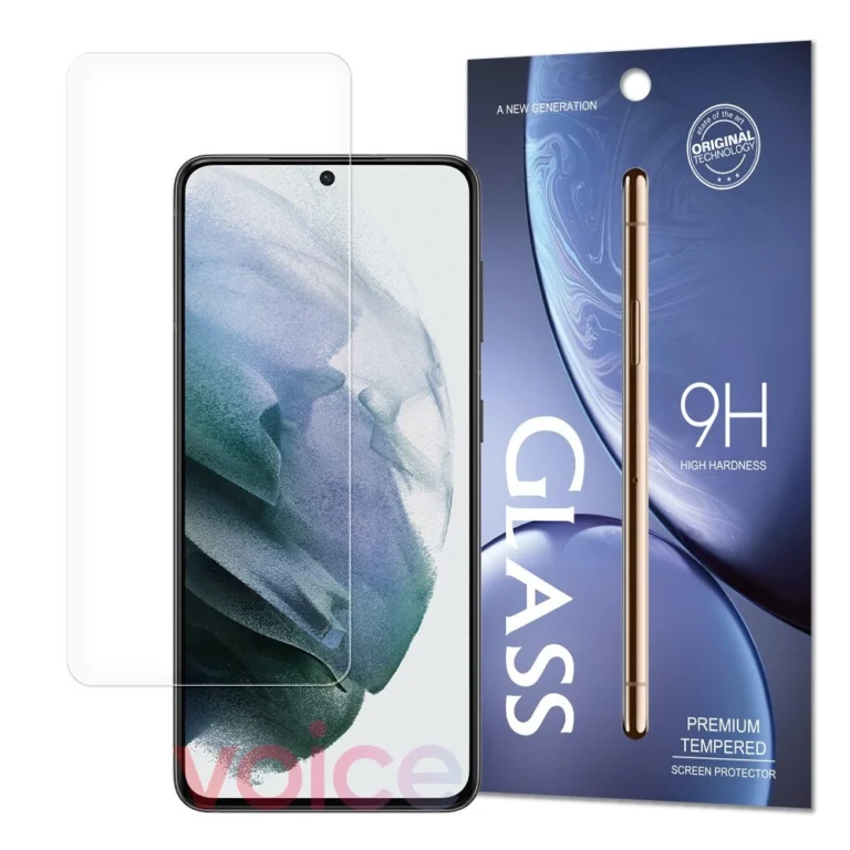 Tempered Glass Screen Samsung Galaxy S24 Fe