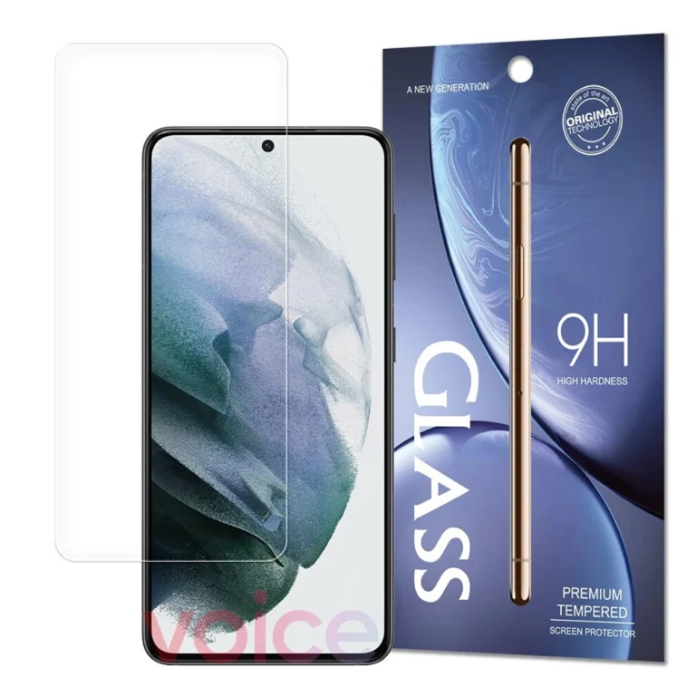 Tempered Glass Tempered Glass 9H (Packaging Envelope) Samsung Galaxy A26 5G
