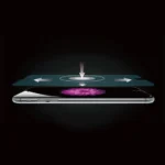 Tempered Glass Tempered Glass 9H (Packaging Envelope) Samsung Galaxy A26 5G