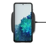 Thunder Silicone Armor Black Samsung Galaxy A14 5G Tok