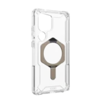 Uag Plasma Xte Magnet MagSafe 5G Transparent Samsung Galaxy S25 Ultra Tok