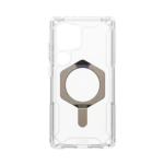 Uag Plasma Xte Magnet MagSafe 5G Transparent Samsung Galaxy S25 Ultra Tok