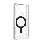 Uag Plasma Xte Magnet MagSafe 5G Transparent Samsung Galaxy S25 Ultra Tok