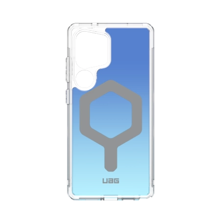 Uag Plyo Pro MagSafe 5G Blue Samsung Galaxy S25 Ultra Tok