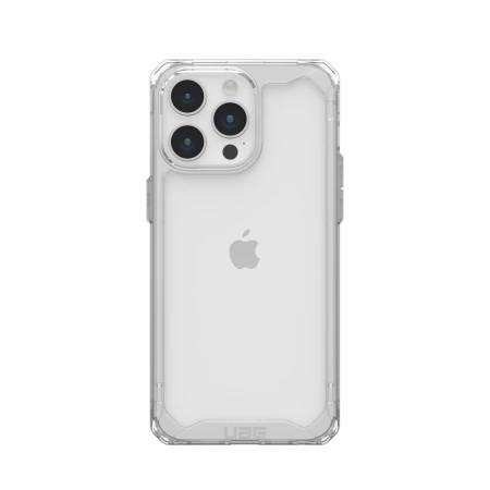 Uag Plyo Transparent iPhone 15 Pro Max Tok